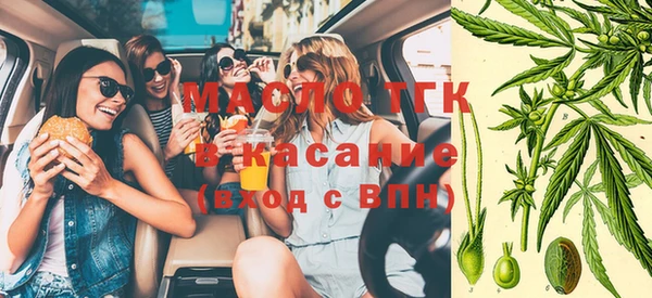 тгк Аркадак
